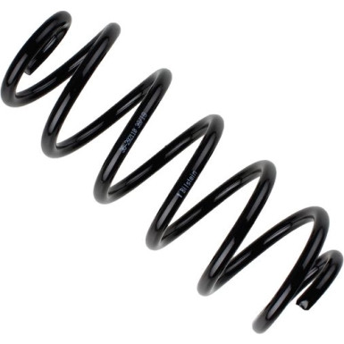 36-292110 Fahrwerksfeder BILSTEIN - B3 Serienersatz (Federn)