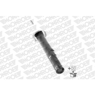 Monroe | Stoßdämpfer | 742065SP