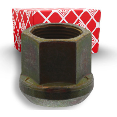 FEBI BILSTEIN 03791 Mutter FEBI BILSTEIN 03791 Mutter