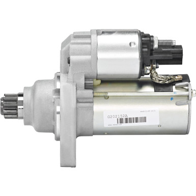 Valeo | Starter | 438174