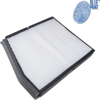Blue Print | Filter, Innenraumluft | ADG02504