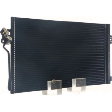 AC 762 000S Kondensator, Klimaanlage BEHR AC 762 000S Kondensator, Klimaanlage BEHR