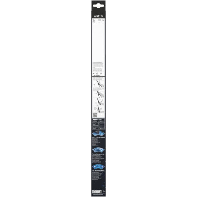 BOSCH | Wischblatt | 3 397 014 01P