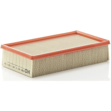 MANN-FILTER C 26 110/1 Luftfilter MANN-FILTER C 26 110/1 Luftfilter