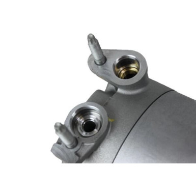 Mahle | Kompressor, Klimaanlage | ACP 547 000P