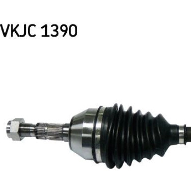 VKJC 1390 Antriebswelle VKJC 1390 Antriebswelle