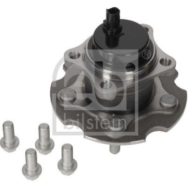 192898 Radlagersatz 192898 Radlagersatz