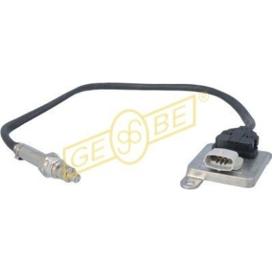 9 3660 1 NOx-Sensor, NOx-Katalysator