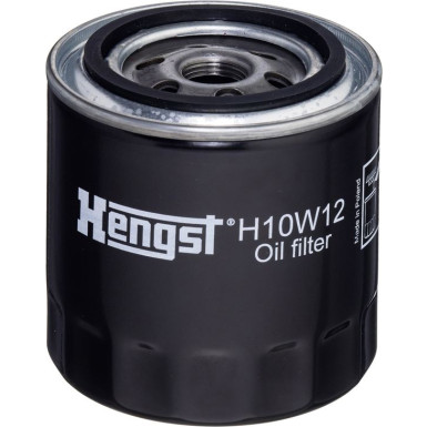 Hengst Filter | Ölfilter | H10W12