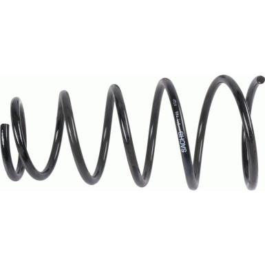 996 888 Fahrwerksfeder