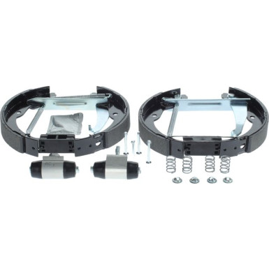 BOSCH | Bremsbackensatz | 0 204 114 635
