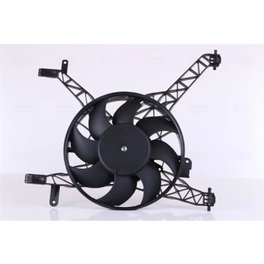 85751 Lüfter, Motorkühlung