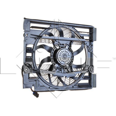 47029 Lüfter, Motorkühlung