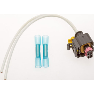 Metzger | Kabelreparatursatz, Einspritzventil | 2324002