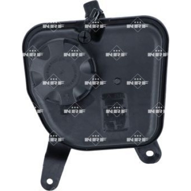 NRF Ausgleichsbehälter, Kühlmittel EASY FIT 454121