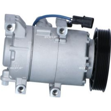 32993 Kompressor, Klimaanlage EASY FIT