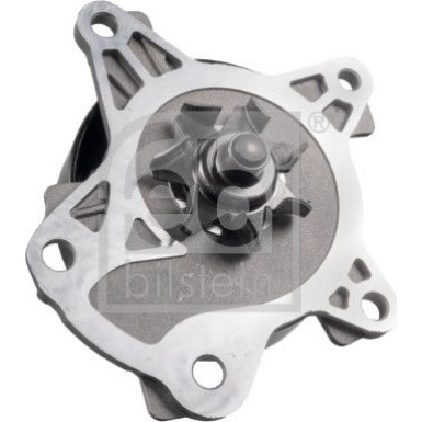 FEBI BILSTEIN 186078 Wasserpumpe, Motorkühlung