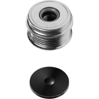 9XU 358 038-081 Generatorfreilauf