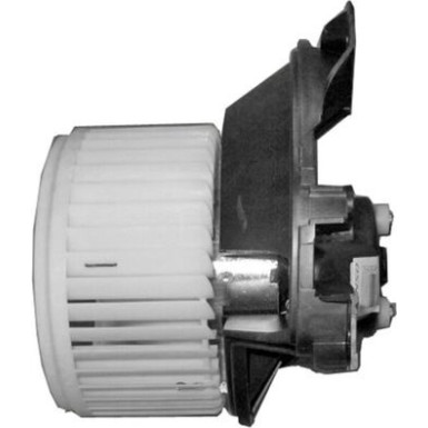 Mahle | Innenraumgebläse | AB 200 000P