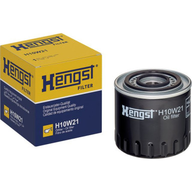 H10W21 Ölfilter H10W21 Ölfilter