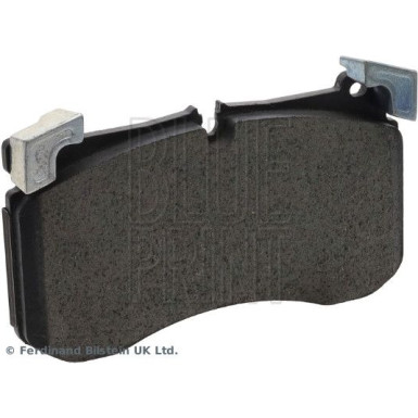 Blue Print Bremsbelagsatz, Scheibenbremse ADBP420132