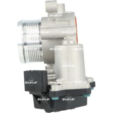 NRF Drosselklappenstutzen EASY FIT 408002