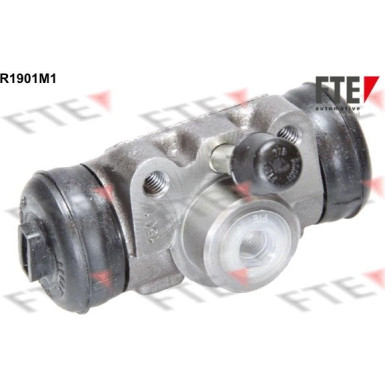 FTE | Radbremszylinder | 9710031