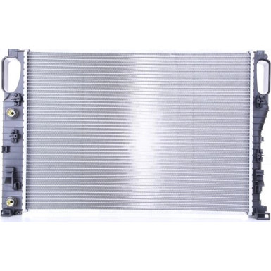 67102A Kühler, Motorkühlung ** FIRST FIT **