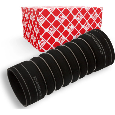 FEBI BILSTEIN 44289 Ladeluftschlauch FEBI BILSTEIN 44289 Ladeluftschlauch