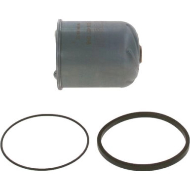 BOSCH F 026 407 058 Ölfilter