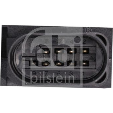 197218 Türschloss febi Plus