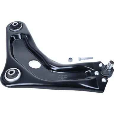 35491 01 Lenker, Radaufhängung