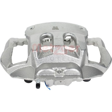 Metzger | Bremssattel | 6261653