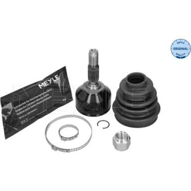 11-14 498 0014 Gelenksatz, Antriebswelle MEYLE-ORIGINAL: True to OE.