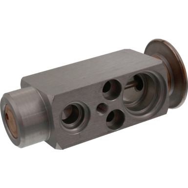FEBI BILSTEIN 47537 Expansionsventil, Klimaanlage FEBI BILSTEIN 47537 Expansionsventil, Klimaanlage