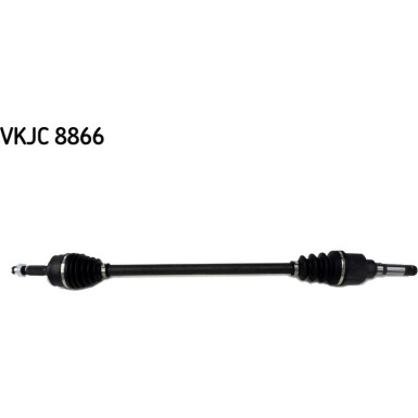 VKJC 8866 Antriebswelle