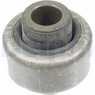 TD322W Lagerung, Lenker