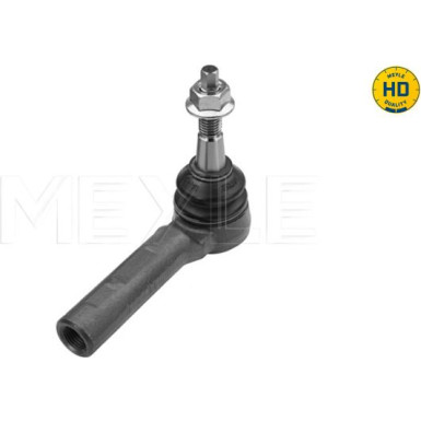 Meyle 2 x MEYLE Spurstangenkopf MEYLE-HD: Better than OE 616 020 0015/HD