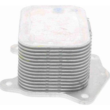 V25-60-0026 Ölkühler, Motoröl Original VEMO Qualität