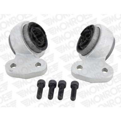 Monroe | Lagerung, Lenker | L11829