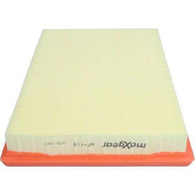 Maxgear | Luftfilter | 26-1381 Maxgear | Luftfilter | 26-1381