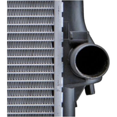 Mahle | Kühler, Motorkühlung | CR 330 000P