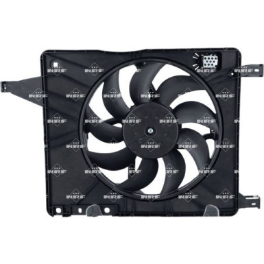470090 Lüfter, Motorkühlung 470090 Lüfter, Motorkühlung