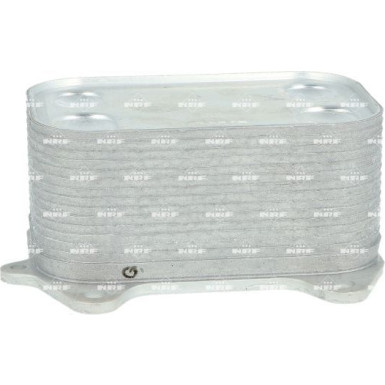 31263 Ölkühler, Motoröl EASY FIT