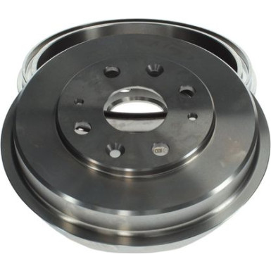 BOSCH | Bremstrommel | 0 986 477 191