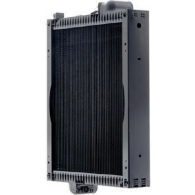 CR 217 000S Kühler, Motorkühlung BEHR