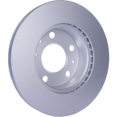 Hella Pagid | Bremsscheibe | 8DD 355 127-821 Hella Pagid | Bremsscheibe | 8DD 355 127-821