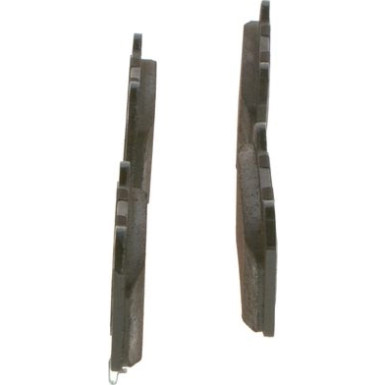 0 986 494 708 Bremsbelagsatz, Scheibenbremse