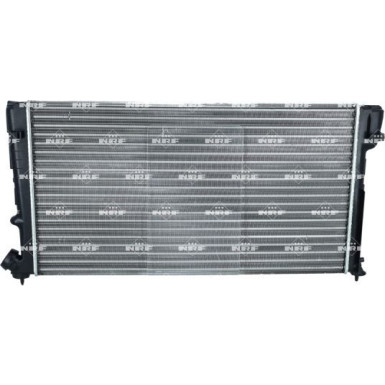 NRF | Kühler, Motorkühlung | 58101A