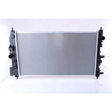 61676 Kühler, Motorkühlung